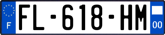 FL-618-HM