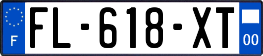 FL-618-XT
