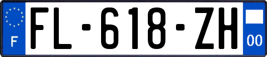 FL-618-ZH