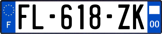 FL-618-ZK