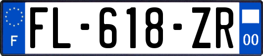 FL-618-ZR