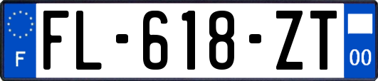 FL-618-ZT