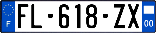 FL-618-ZX