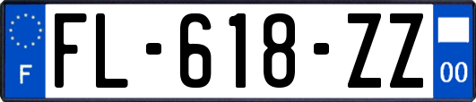 FL-618-ZZ