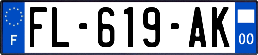 FL-619-AK