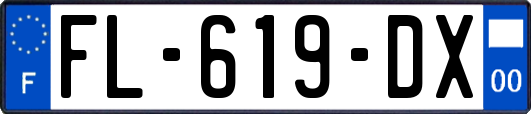 FL-619-DX