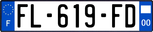 FL-619-FD
