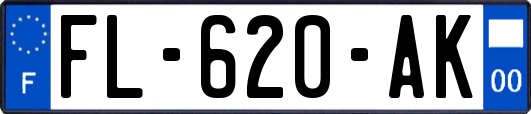 FL-620-AK