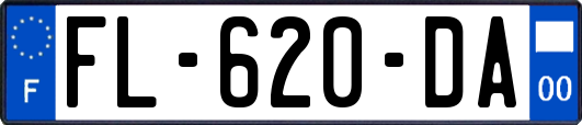 FL-620-DA