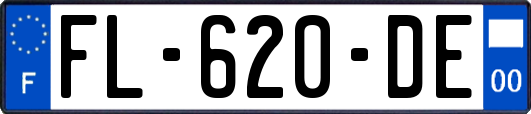 FL-620-DE