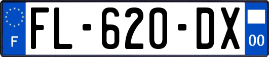 FL-620-DX