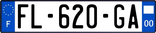 FL-620-GA