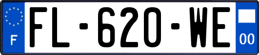 FL-620-WE