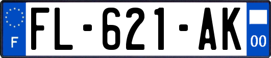 FL-621-AK