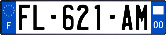 FL-621-AM