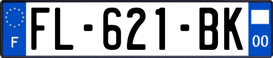 FL-621-BK