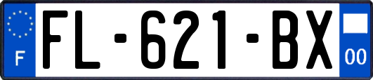 FL-621-BX