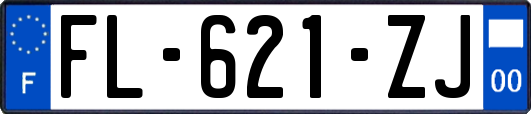 FL-621-ZJ