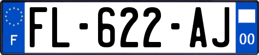 FL-622-AJ