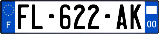 FL-622-AK