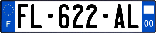 FL-622-AL