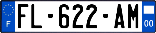 FL-622-AM