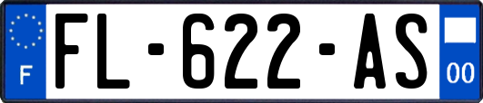 FL-622-AS