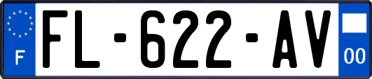 FL-622-AV