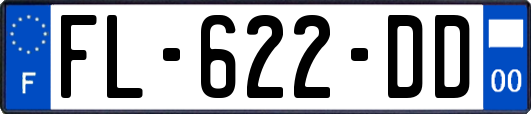 FL-622-DD