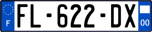 FL-622-DX