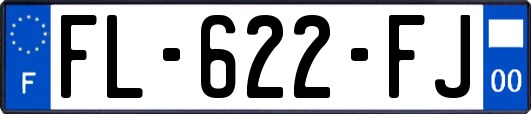 FL-622-FJ