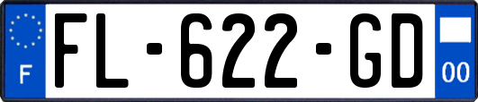 FL-622-GD