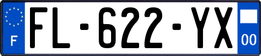 FL-622-YX