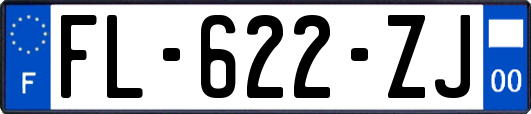 FL-622-ZJ