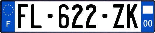 FL-622-ZK