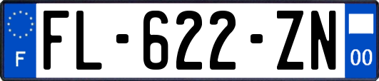 FL-622-ZN