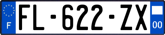 FL-622-ZX