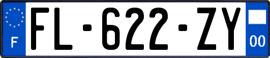 FL-622-ZY