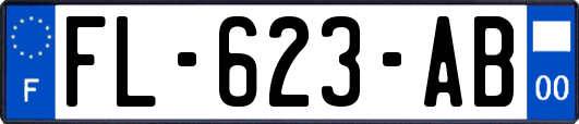FL-623-AB