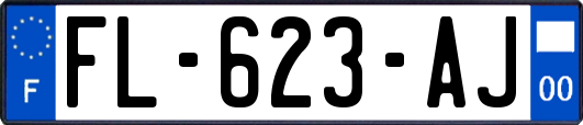 FL-623-AJ