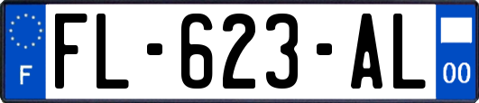 FL-623-AL