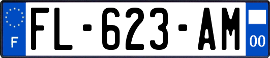 FL-623-AM