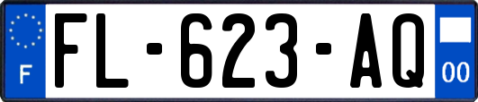 FL-623-AQ