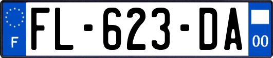 FL-623-DA