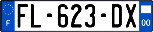 FL-623-DX