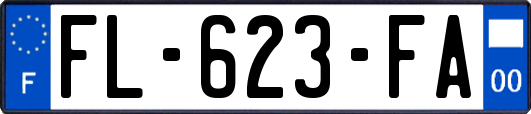 FL-623-FA