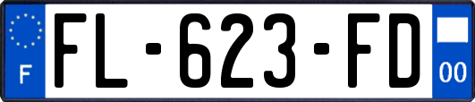 FL-623-FD