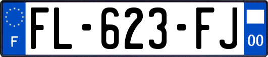 FL-623-FJ