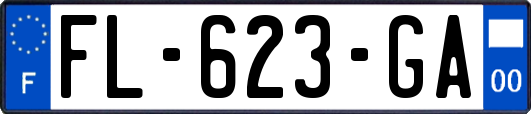 FL-623-GA