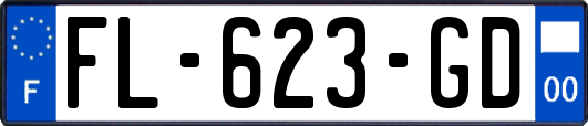 FL-623-GD